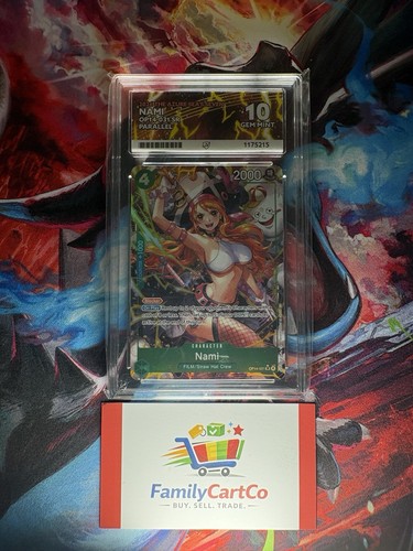 Nami op14 031 alt art - nami, op14-031