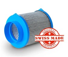 CarbonActive HL Standard 200Z ø125