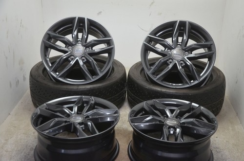 Mam rs3 zoll alufelgen - mam,