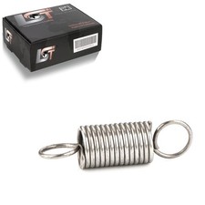 Heckklappen Schloss Reparatur