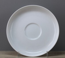 Rosenthal Asimmetria Schiefer  Unterteller Untertasse für Kaffeetasse Ø  14,5 cm