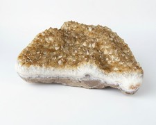 Citrin Druse 17,26 kg XXL