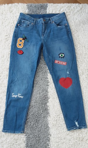 Damen jeans 38 - h&m,