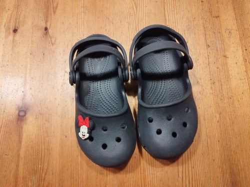 Crocs minnie mouse - crocs,