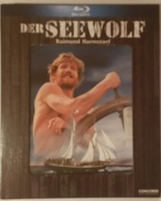 Der Seewolf [Blu-ray]