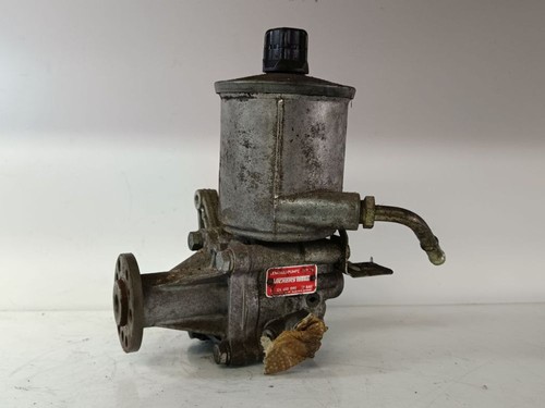 Servopumpe mercedes w124 r129 - servopumpe,