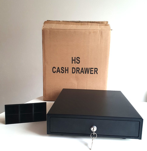 Neue cash drawer - hs,