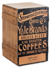 Originelle XDrum Design-Cajon