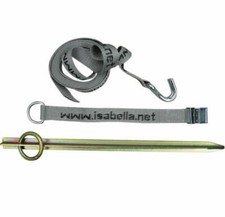 Isabella Sturmsicherung (Nr