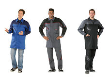 Arbeitsmantel, Berufsmantel  HIGHLINE von PLANAM, Herrengröße 38-54