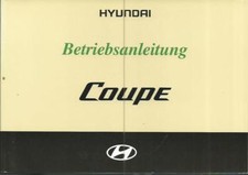 HYUNDAI COUPE