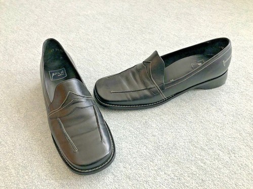 Slipper schwarz von - slipper, piu