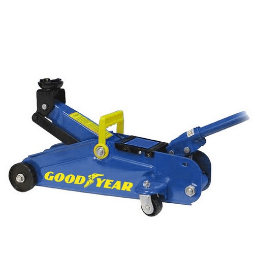 Goodyear wagenheber tonnen - goodyear, 2