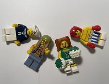 Lego Bricktober Minifiguren Collection 2017 ToysRUs Exclusiv zur Auswahl 5004941