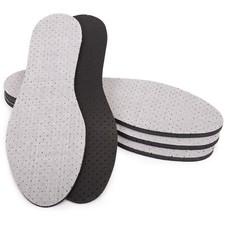 SULPO 4 Paare Aktivkohle