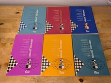 Aleksandar Matanovic Sahovski