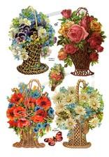 EF 7104 - Bogen  Glanzbilder