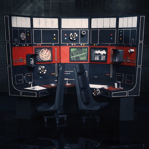 Sale death star control - sale,