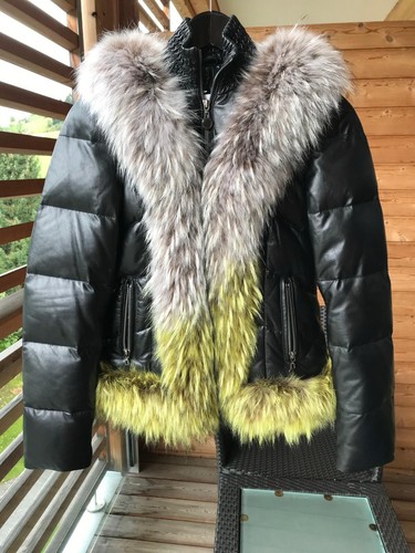 Sportalm lederjacke - sportalm,