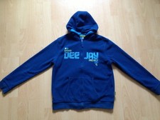 YFK Fleecejacke Gr. 146/152