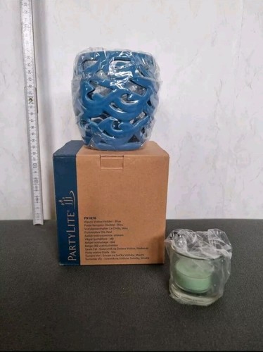 Partylite waves votiv - partylite,