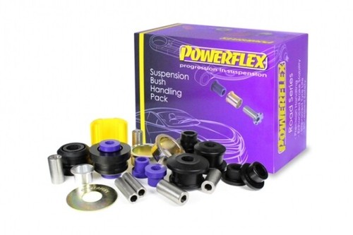 Powerflex handling pack - powerflex, s3