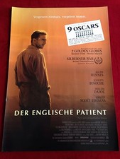 Der Englische Patient