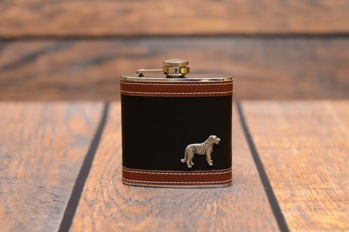 Irische wolfshund typ - wolfshund, 3