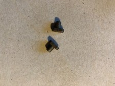 Hercules Sachs Mofa 2,3,,5,5S/Optima Nutensteine f.Schaltwelle  Original Neu