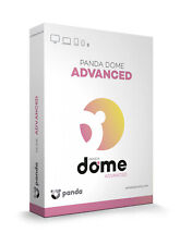 Panda Dome Advanced 2026 1  2  3  5  10  25 / Unlimited Geräte 1 - 3 Jahre @GWC