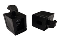 Uniblock Nut 8 M6 für 40x40