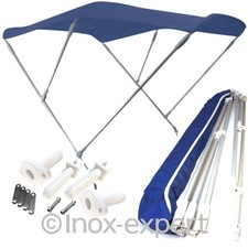Bootssonnensegel Klappbar