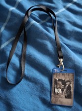 Volbeat Tour Collector Ticket Tour