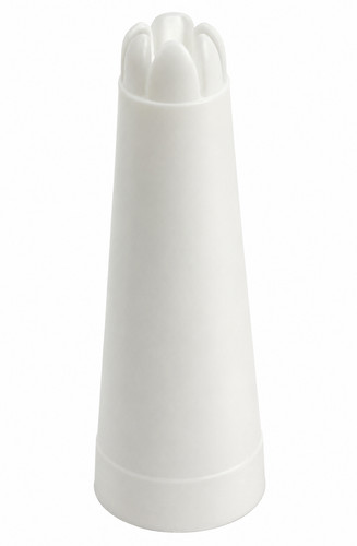 Ersatz geriffelte dekorspitze - ersatz,
