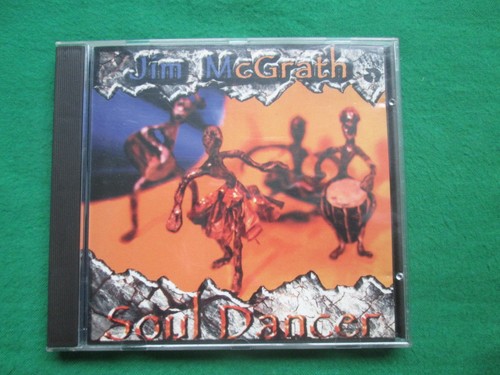 Jim mcgrath soul - jim,