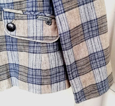 Landhaus Damen Blazer Trachten