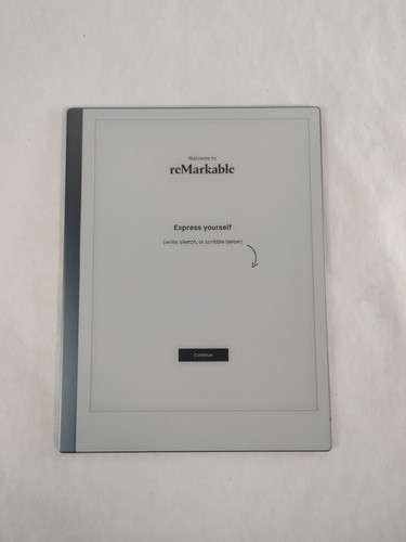 Remarkable rm110 3 - remarkable, 2