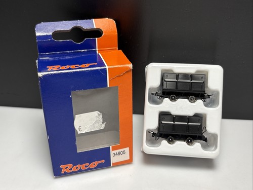 Spur h0e roco 34602 schmalspur - roco,
