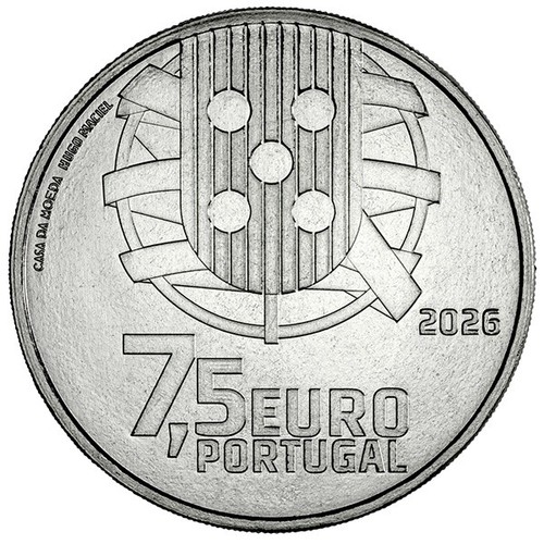 5 euro gedenkmünzen - 7,5,