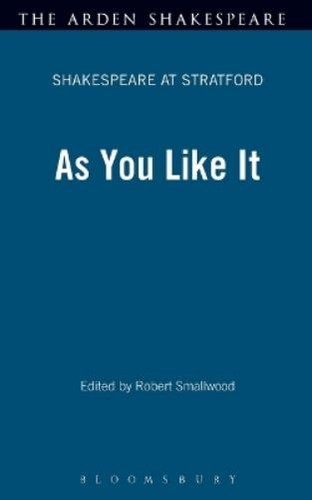 William shakespeare you - shakespeare, "as