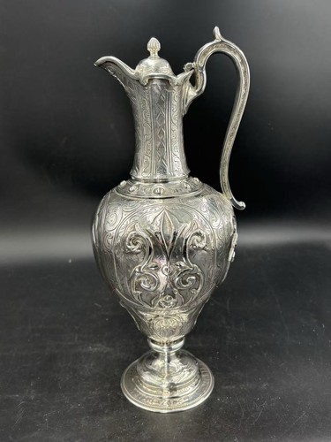 1866 london sterling silber - london,