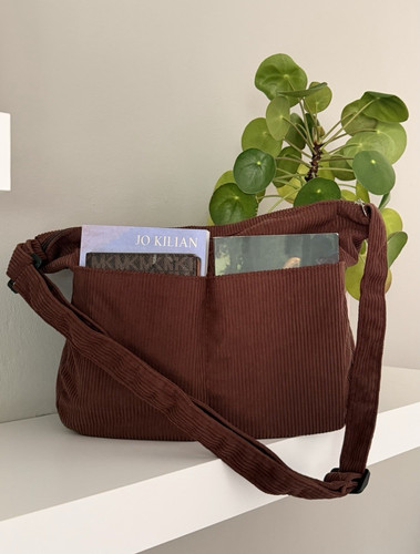 Umhängetasche braun damen - umhängetasche,