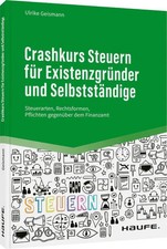 Crashkurs Steuern für