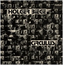 Holger Biege Circulus Amiga