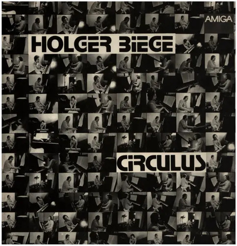 Holger biege circulus amiga - biege,