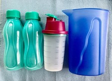 Tupperware Konvolut: MixFix, Sportfreund, Junge Welle