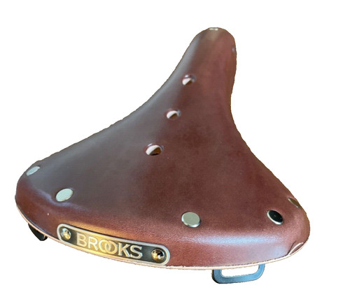 Fahrrad sattel brooks - brooks,