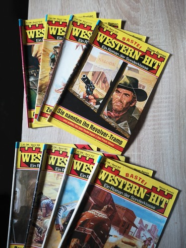 Western hit x bastei - -,