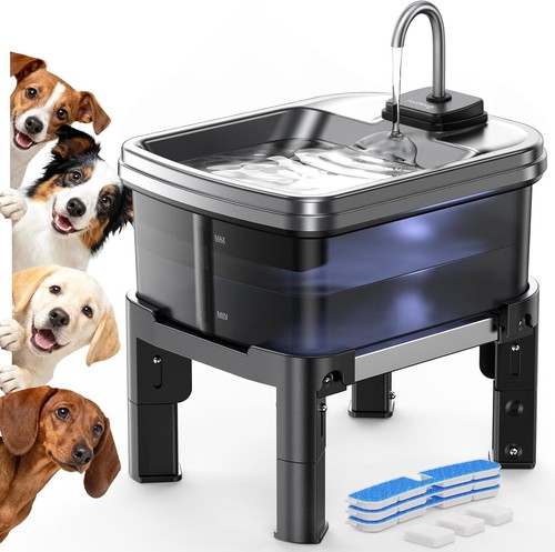 Feelneedy hundetrinkbrunnen - feelneedy,