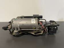 Luftfederung Kompressor BMW X5 F15 Original